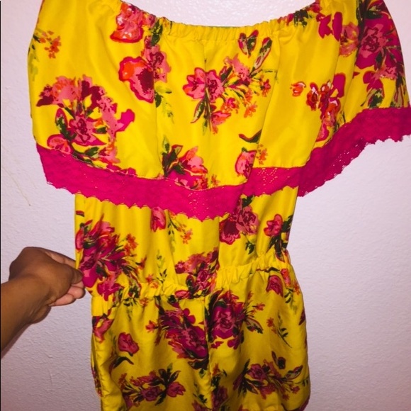 Jumpsuit - Picture 7 of 8